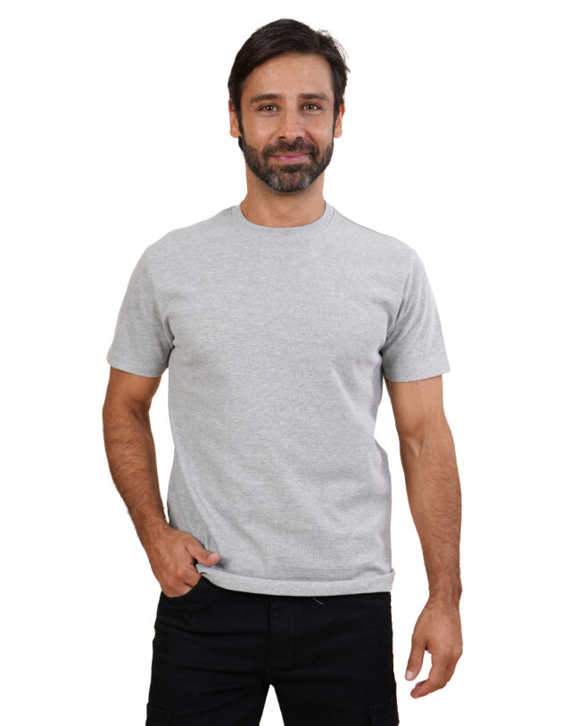Playera London Bos