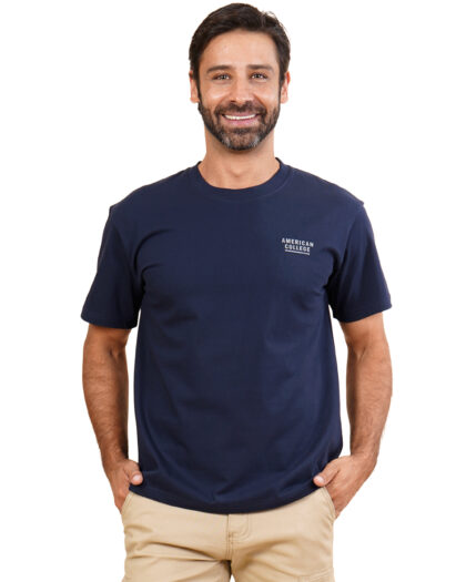 Playera Chelsea Logo