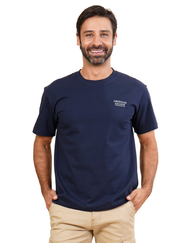 Playera Chelsea Logo