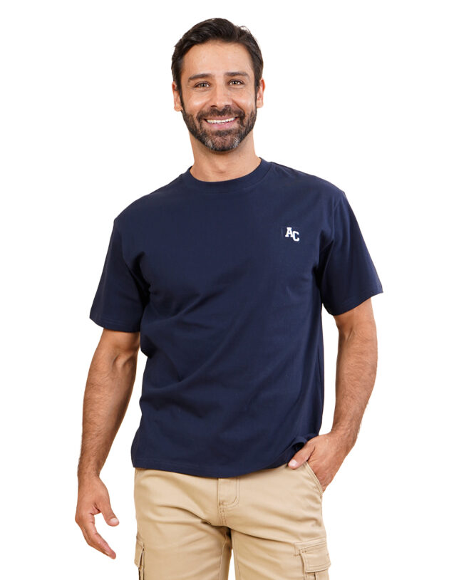 Playera Chelsea AC