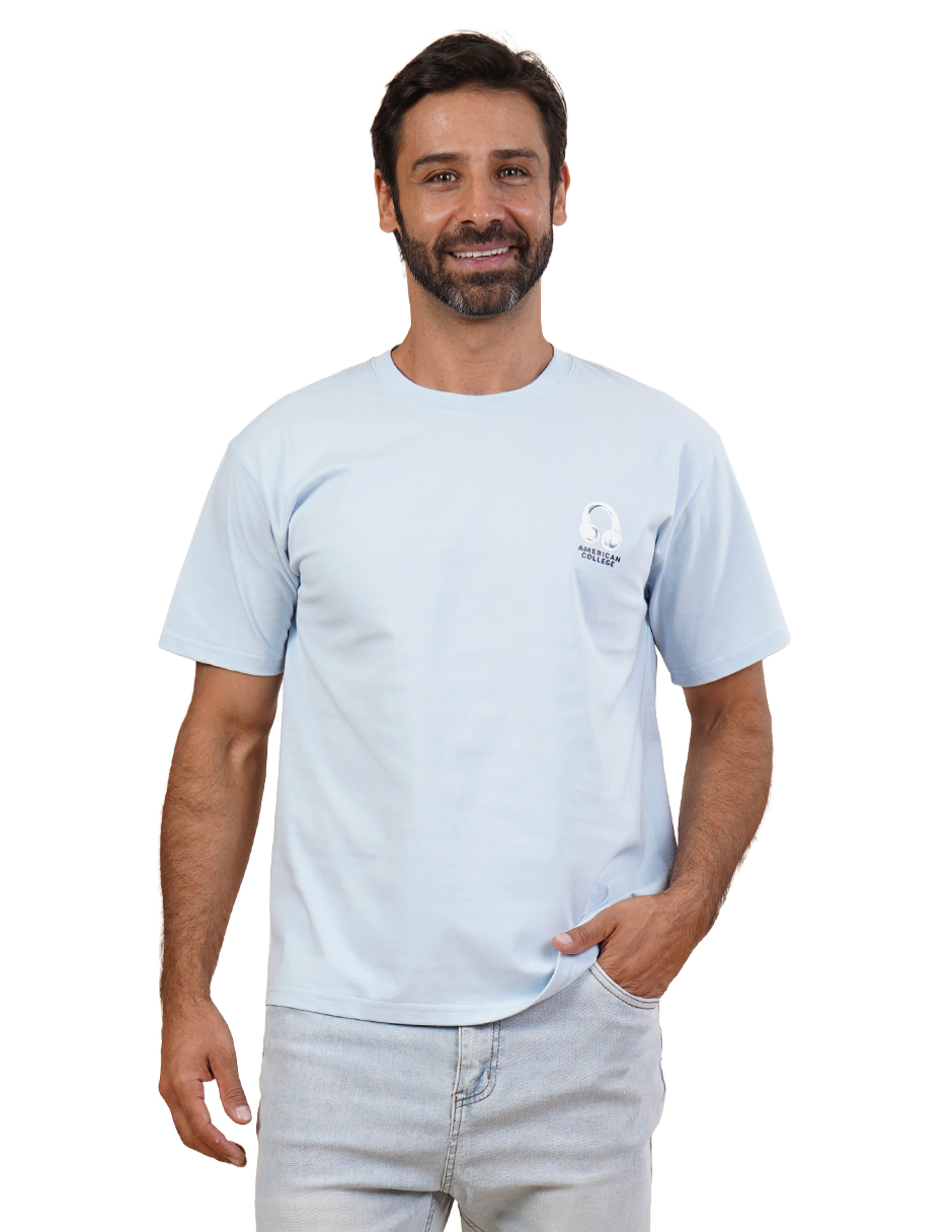 Playera Chelsea Audio - Image 6