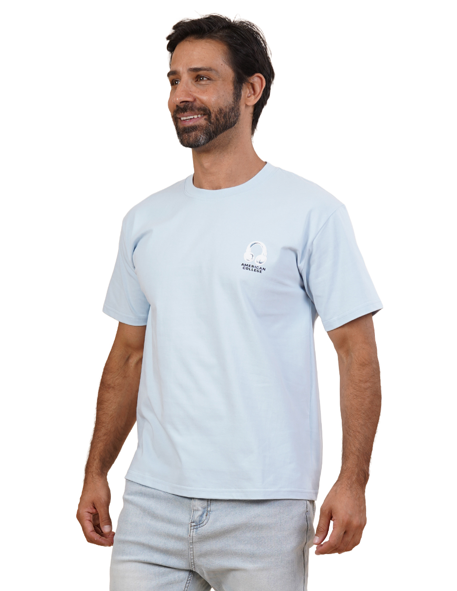 Playera Chelsea Audio - Image 7