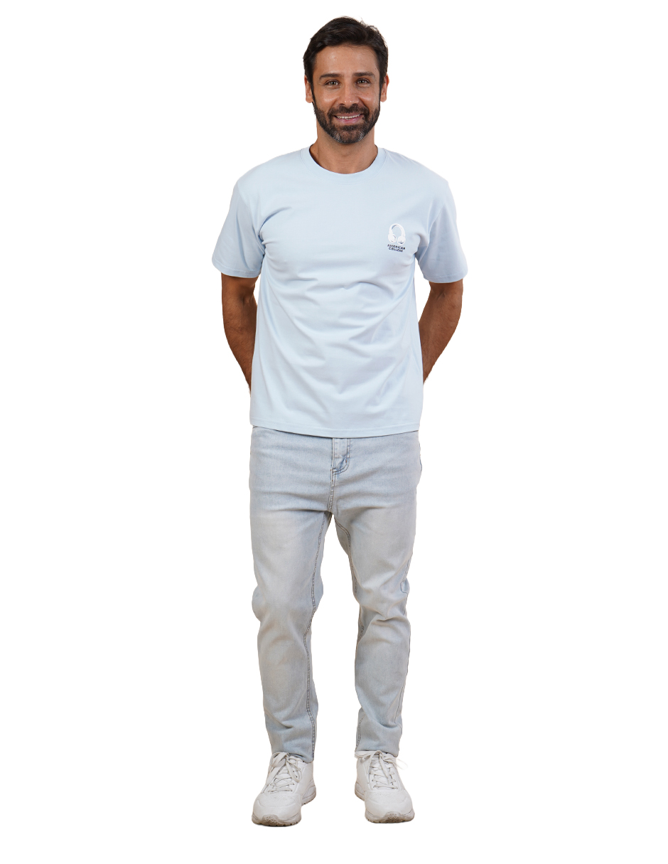 Playera Chelsea Audio - Image 9