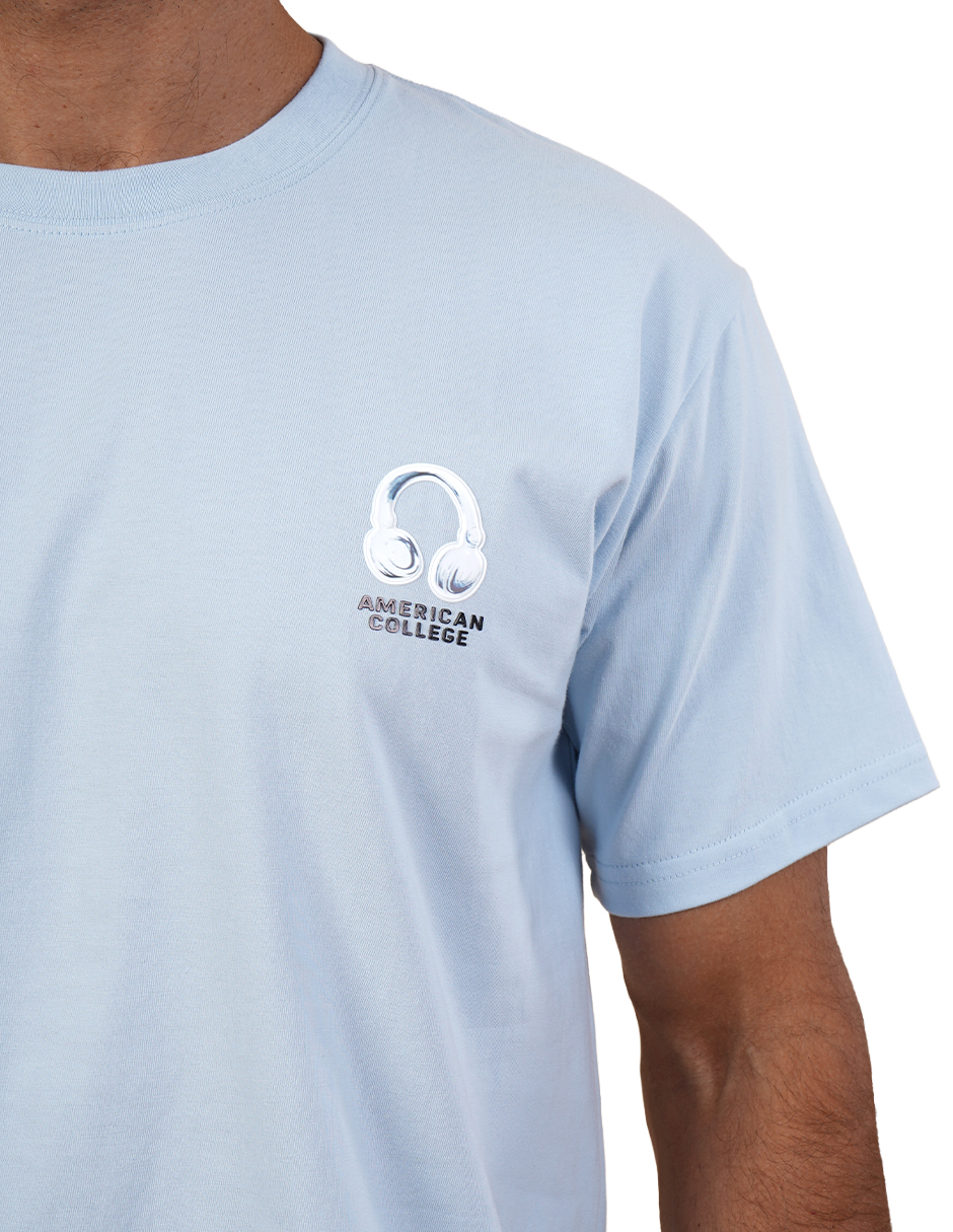 Playera Chelsea Audio - Image 10