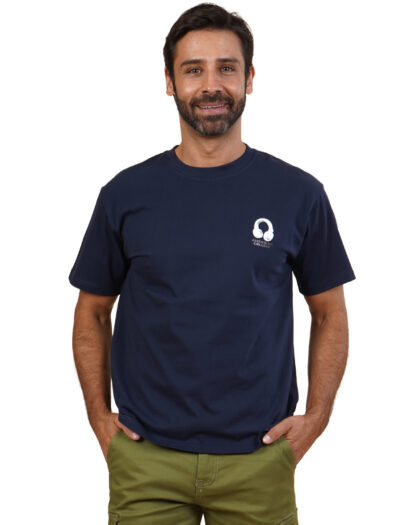 Playera Chelsea Audio
