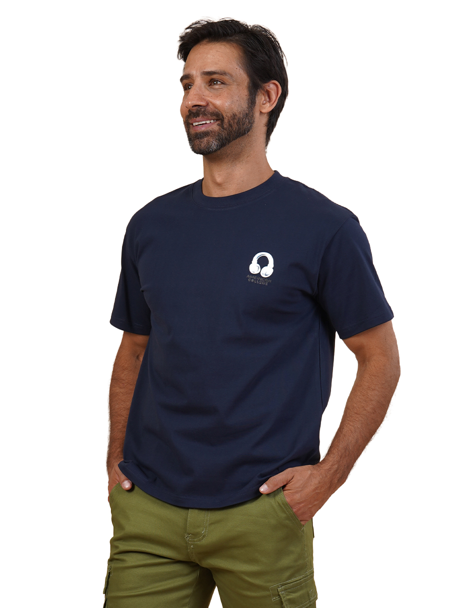 Playera Chelsea Audio - Image 2
