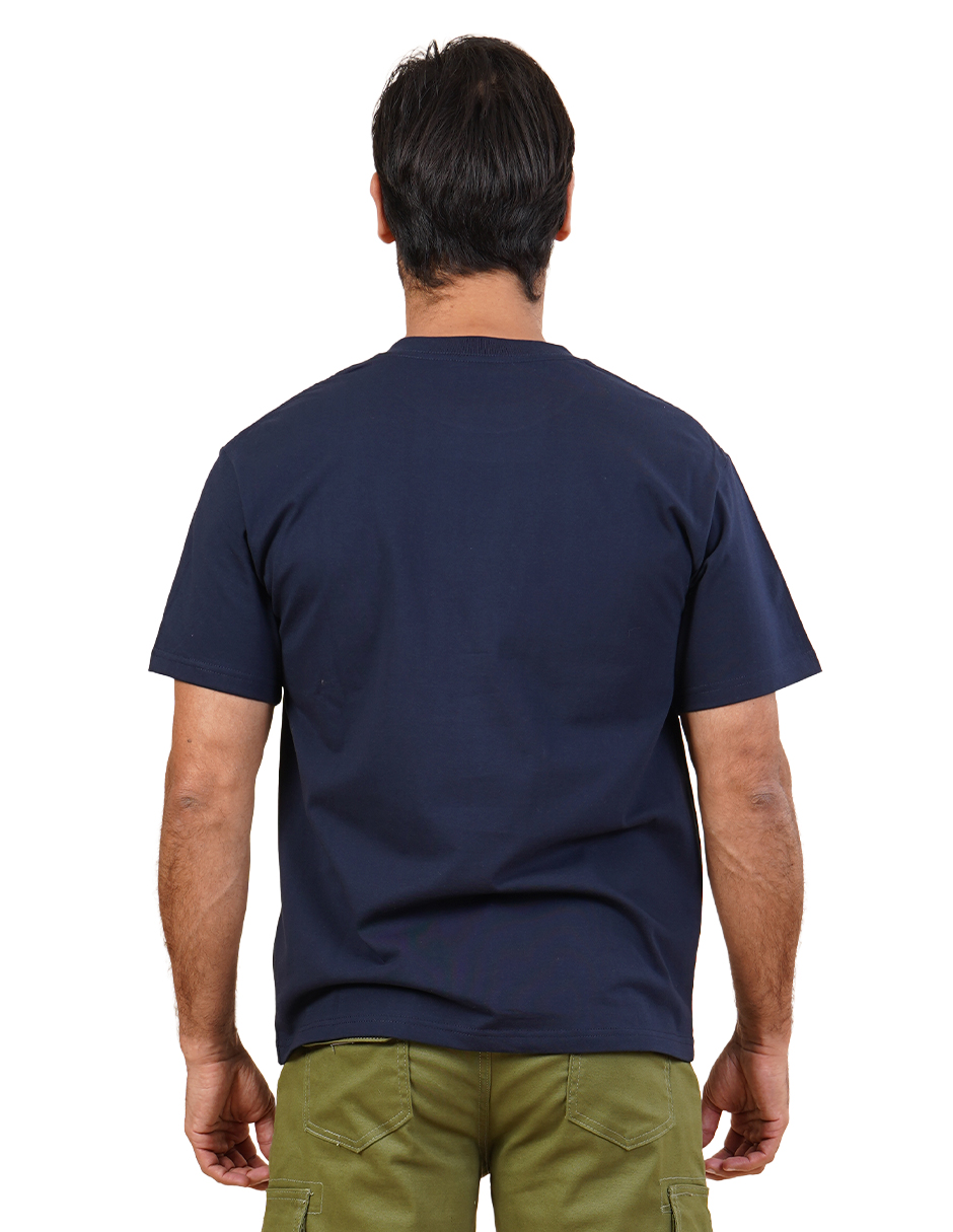 Playera Chelsea Audio - Image 3