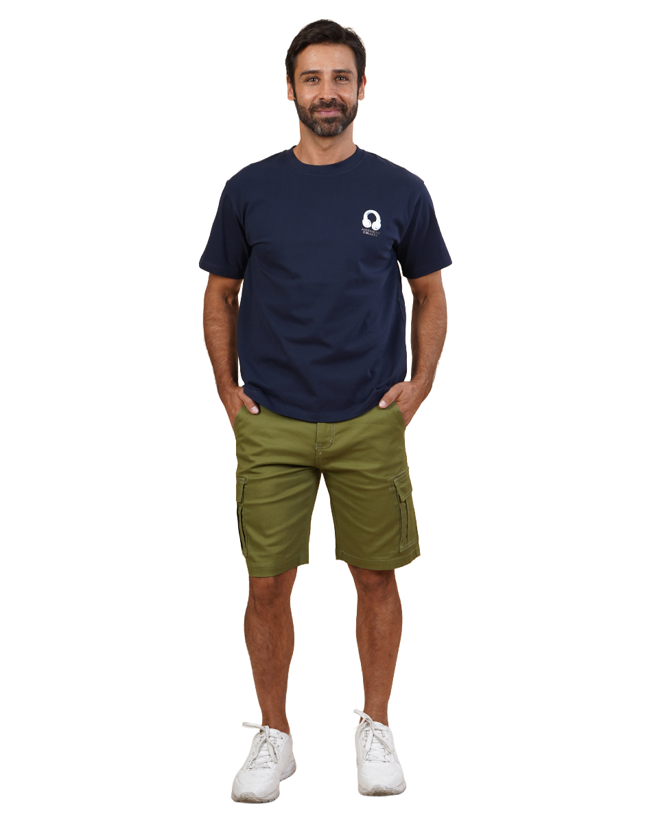 Playera Chelsea Audio - Image 4