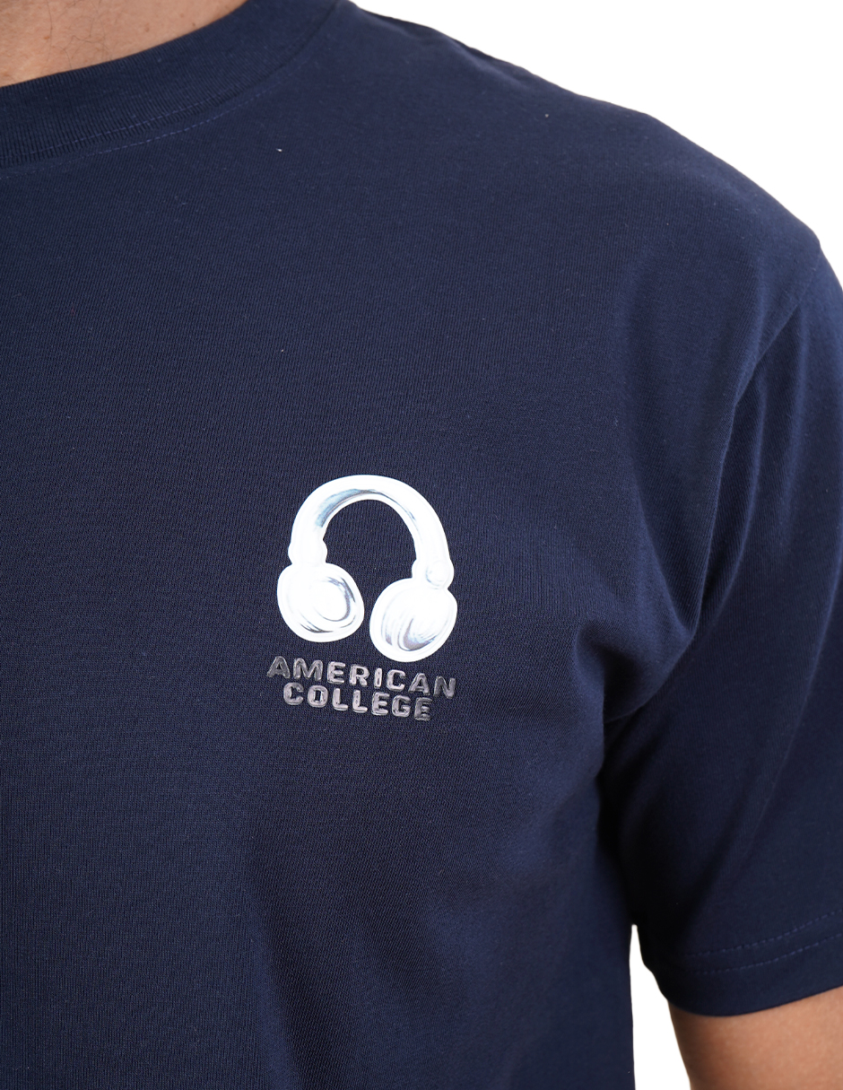 Playera Chelsea Audio - Image 5