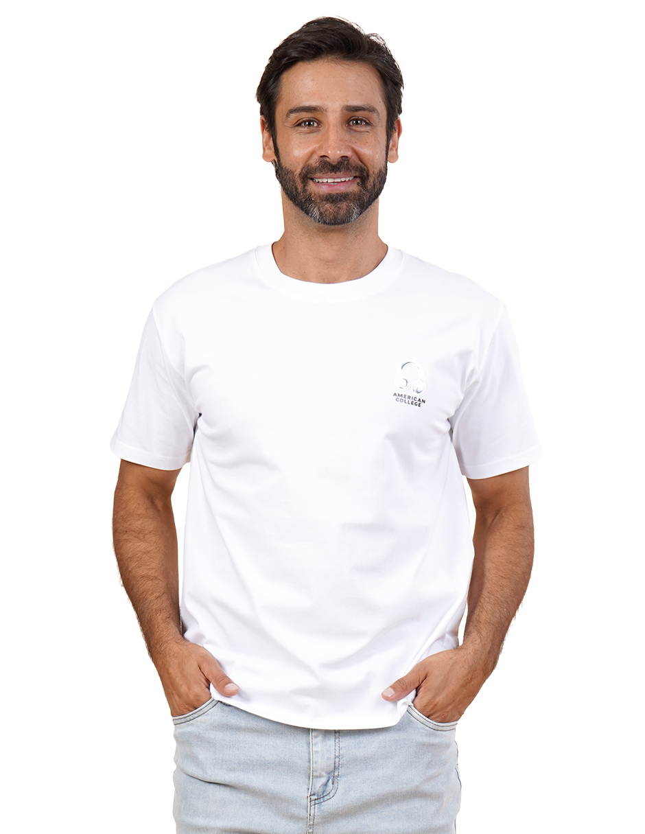 Playera Chelsea Audio - Image 26