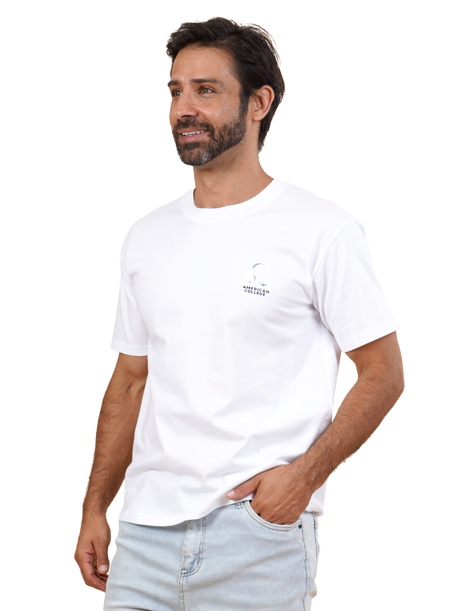 Playera Chelsea Audio - Image 27