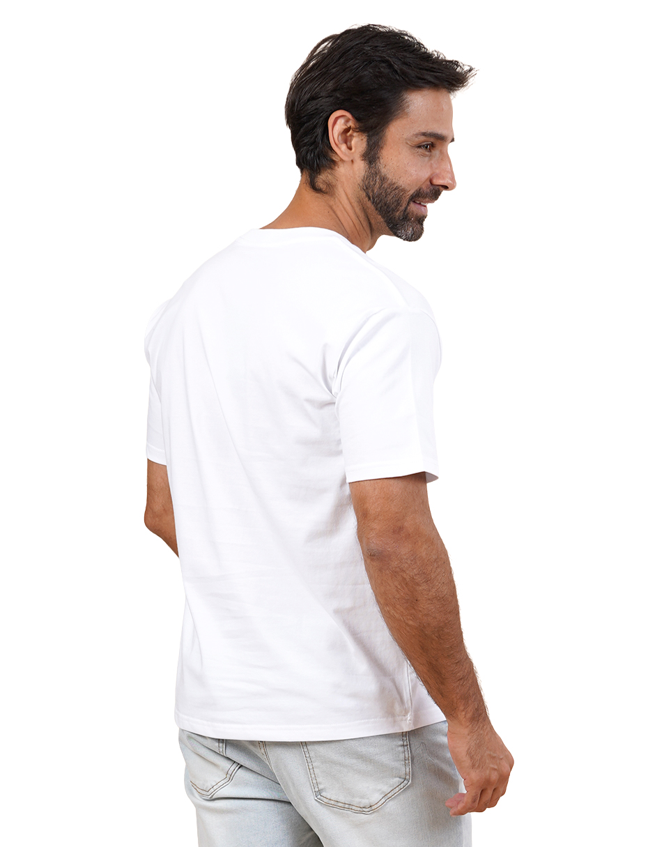 Playera Chelsea Audio - Image 28