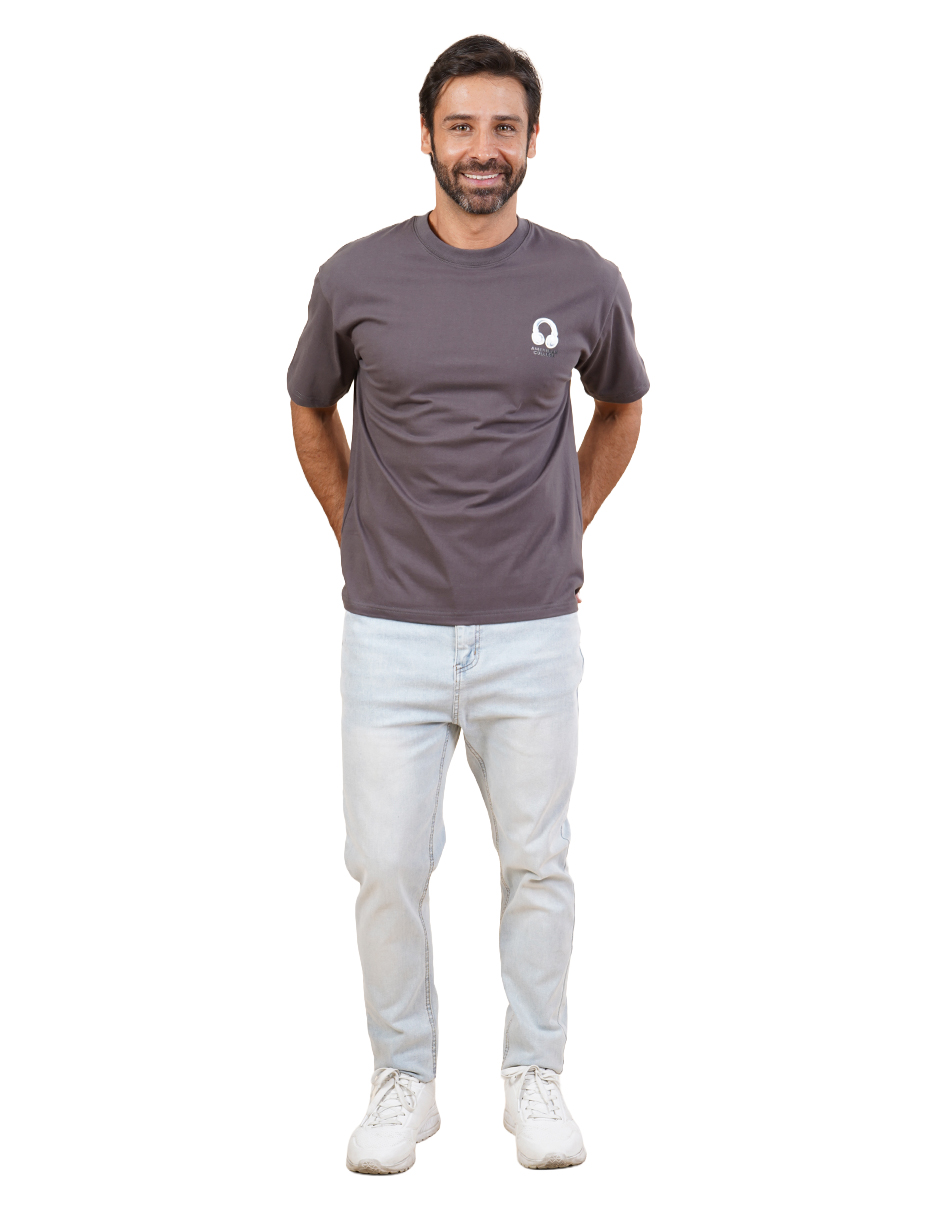 Playera Chelsea Audio - Image 34
