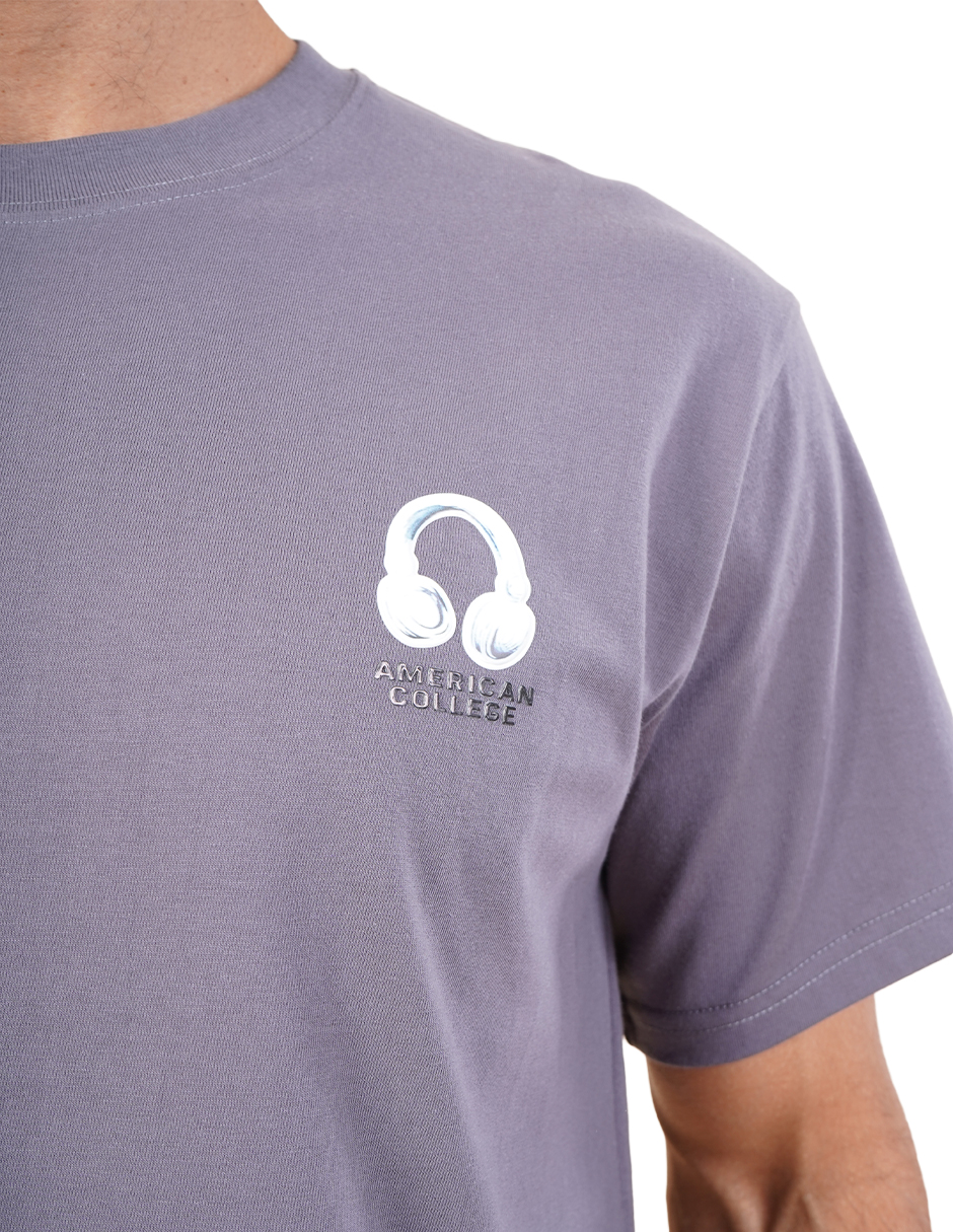 Playera Chelsea Audio - Image 20