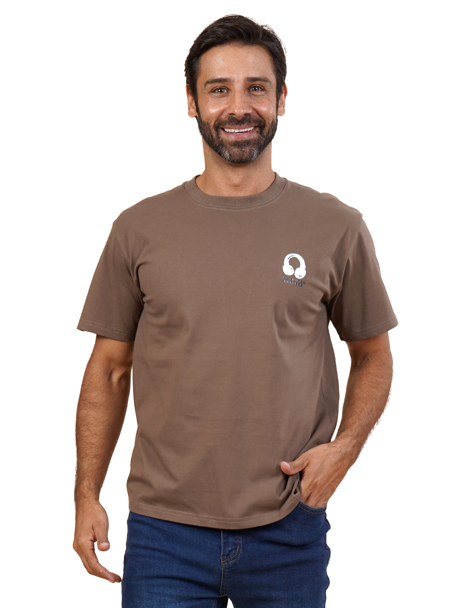 Playera Chelsea Audio - Image 21