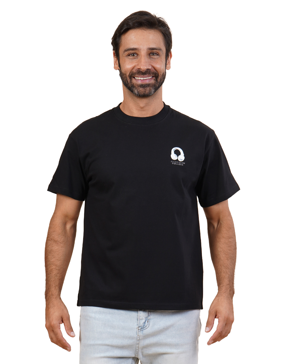 Playera Chelsea Audio - Image 36