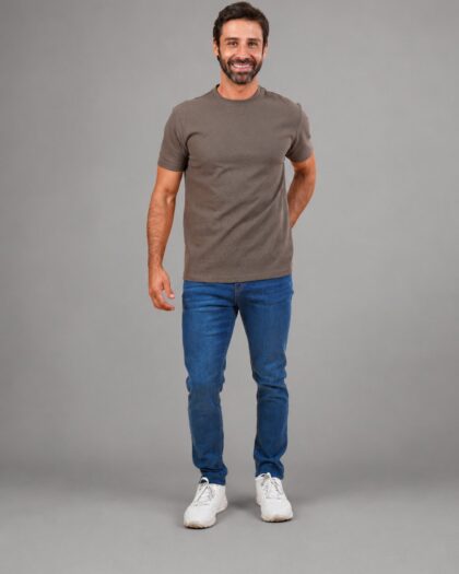 Slim Smooth Mid