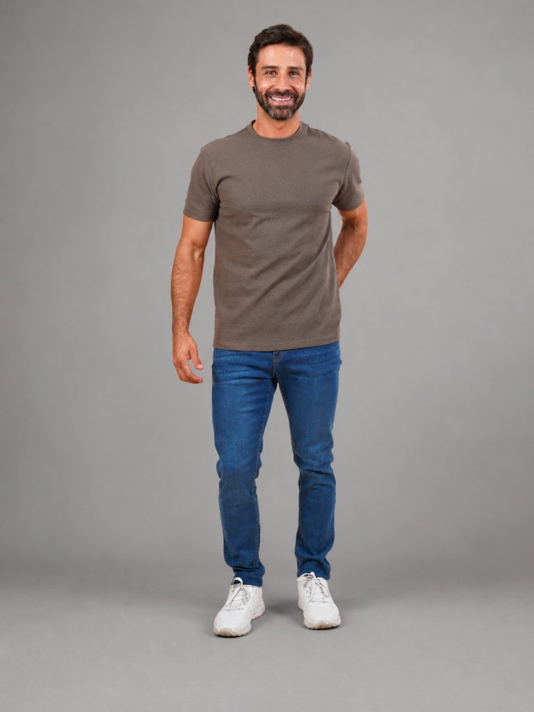 Slim Smooth Mid