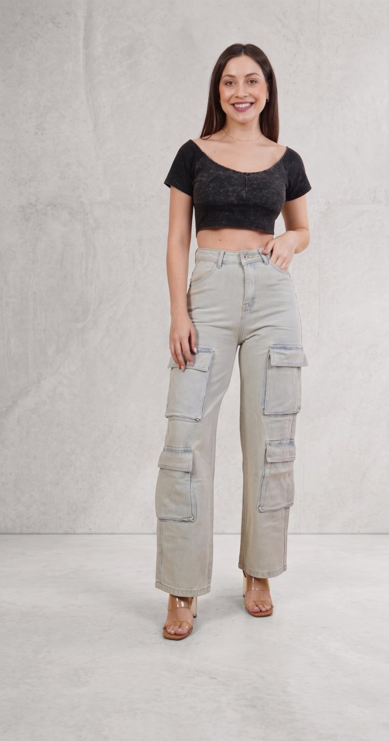 Cargo Wide Sand