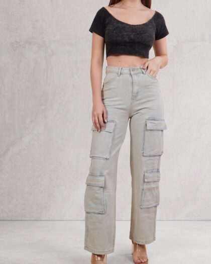 Cargo Wide Sand