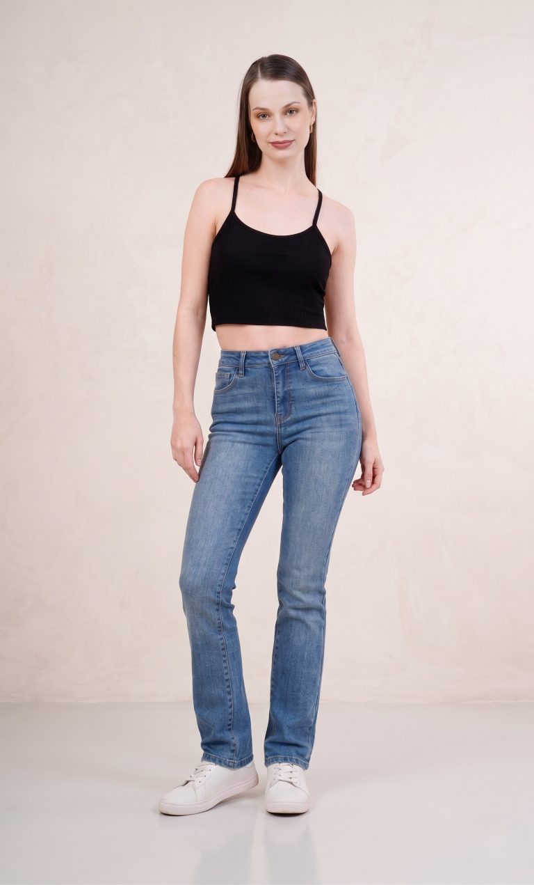 Straight Light Comfort