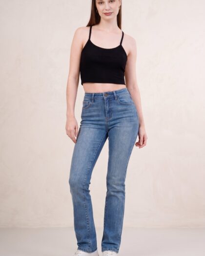 Straight Light Comfort