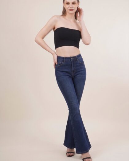 Flare Deep Indigo