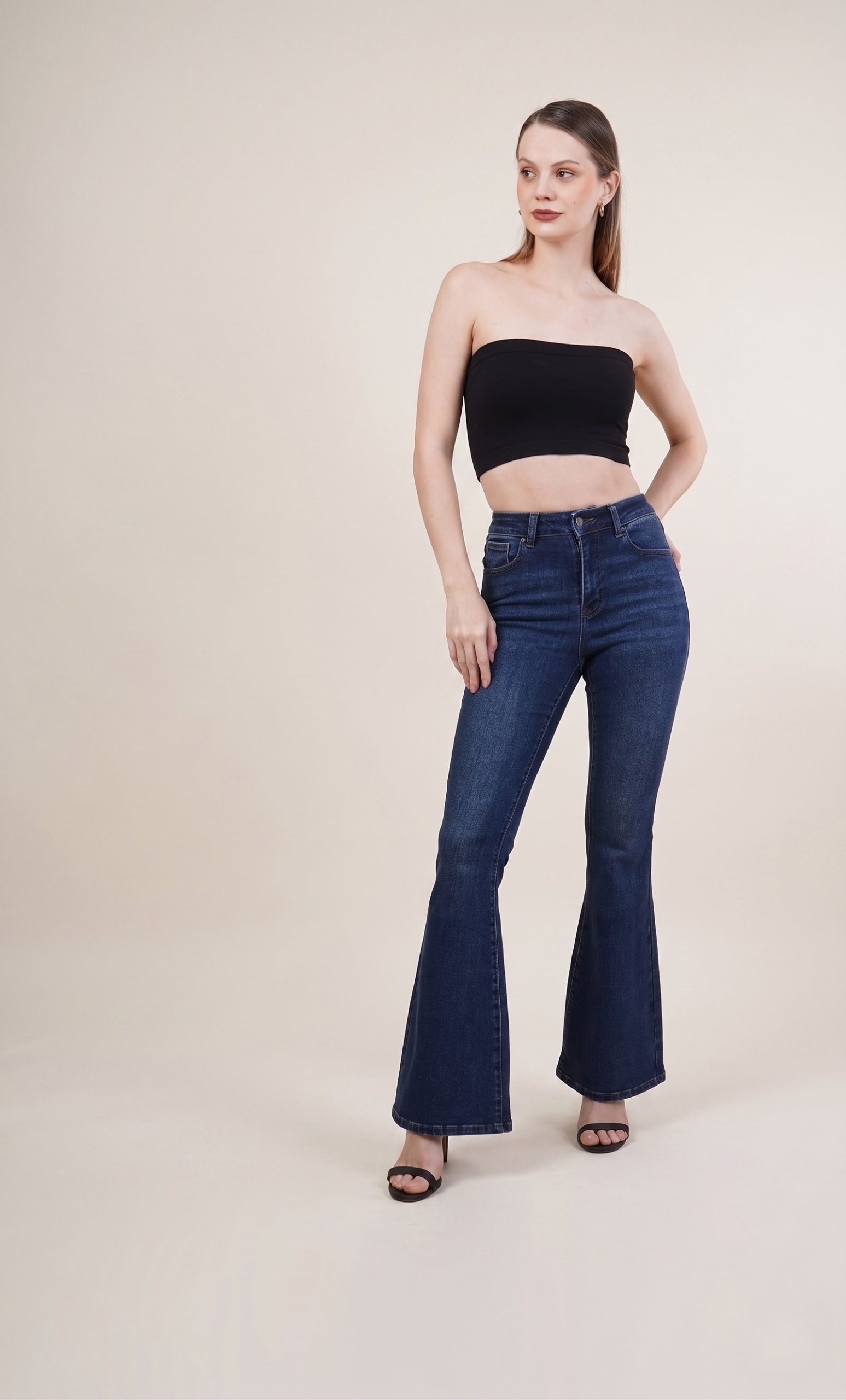 Flare Deep Indigo - Image 2