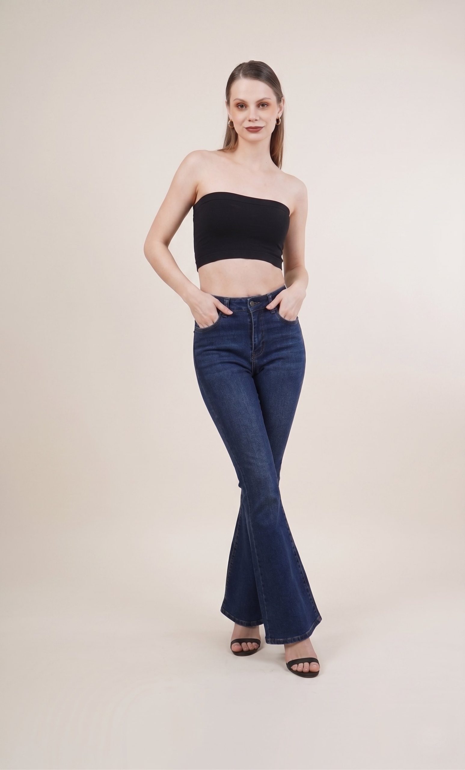 Flare Deep Indigo - Image 3