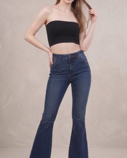 Flare Vintage Mid
