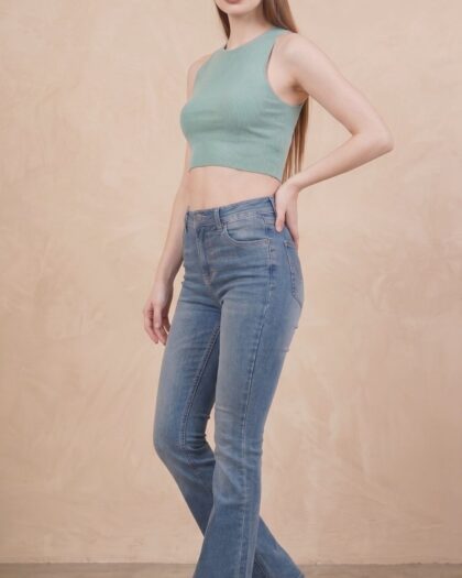 Bootcut Light Classic