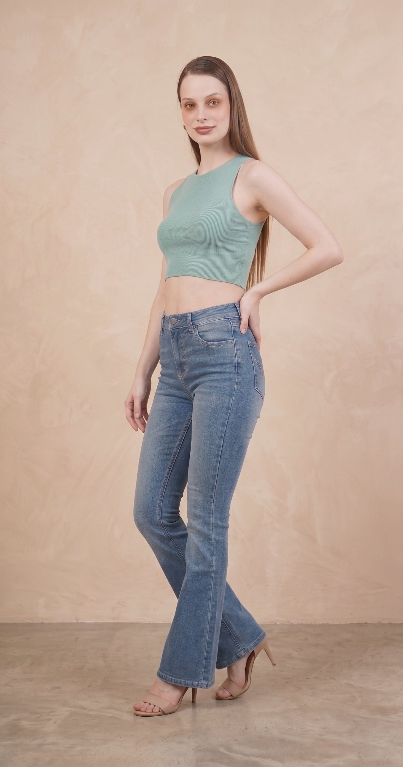 Bootcut Light Classic