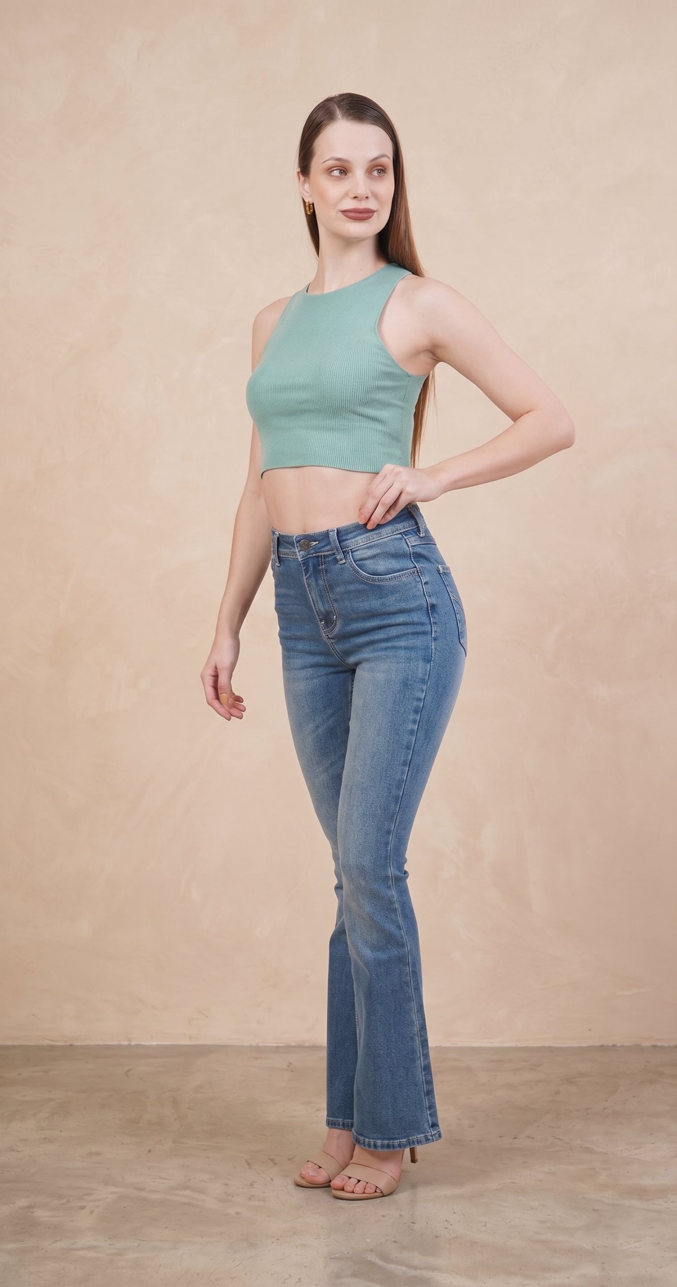 Bootcut Light Classic - Image 2