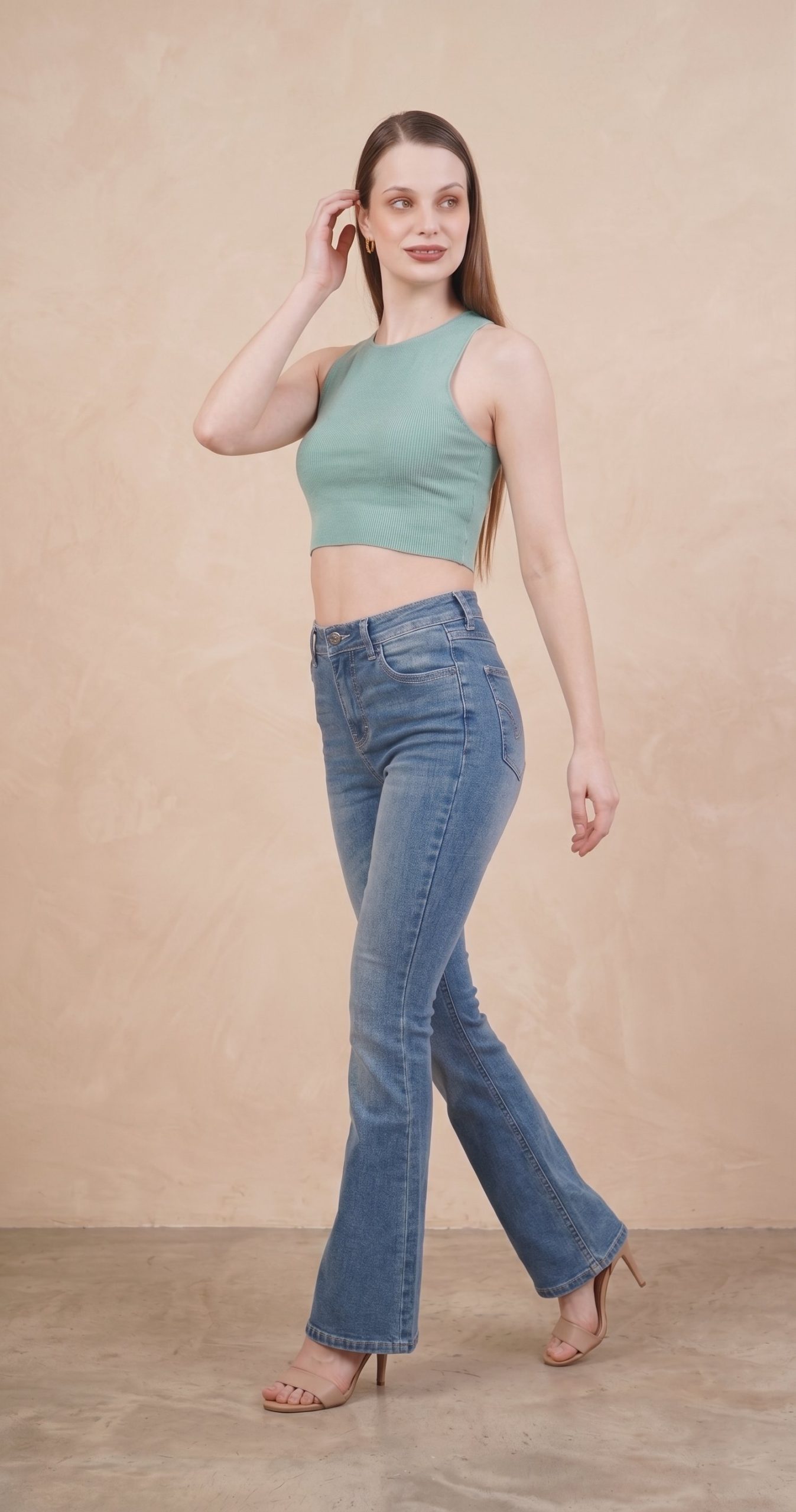 Bootcut Light Classic - Image 3