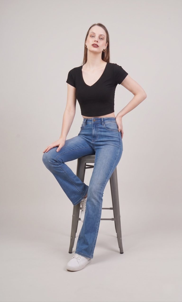 Bootcut Soft Light