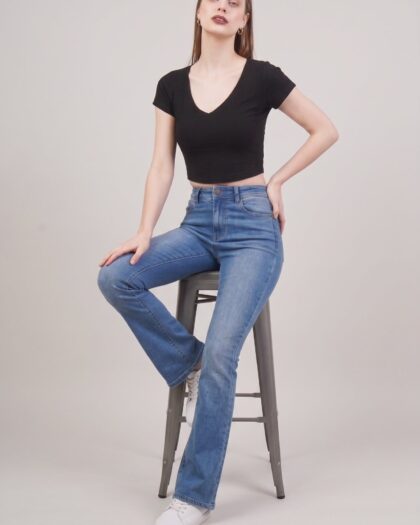 Bootcut Soft Light