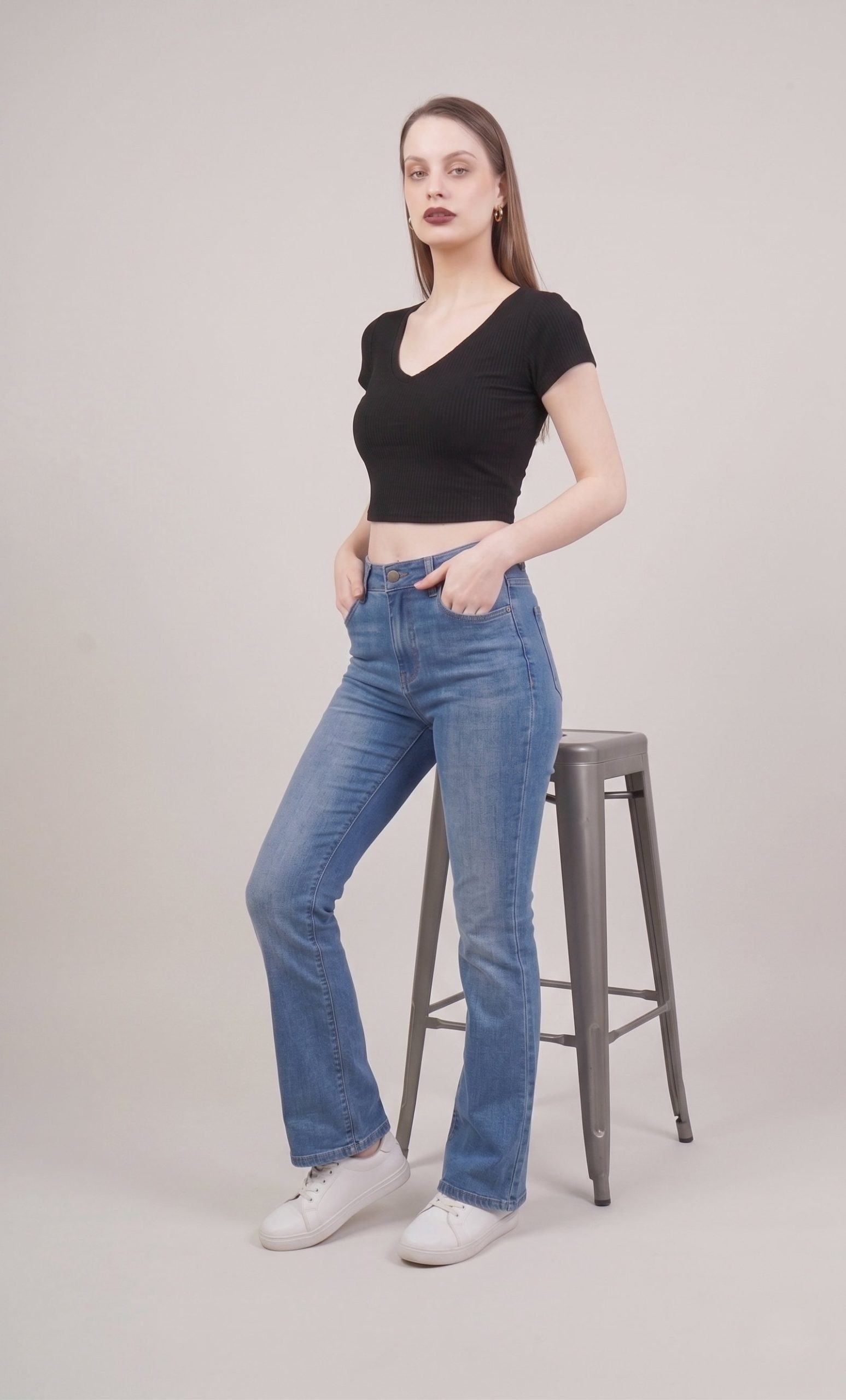 Bootcut Soft Light - Image 2