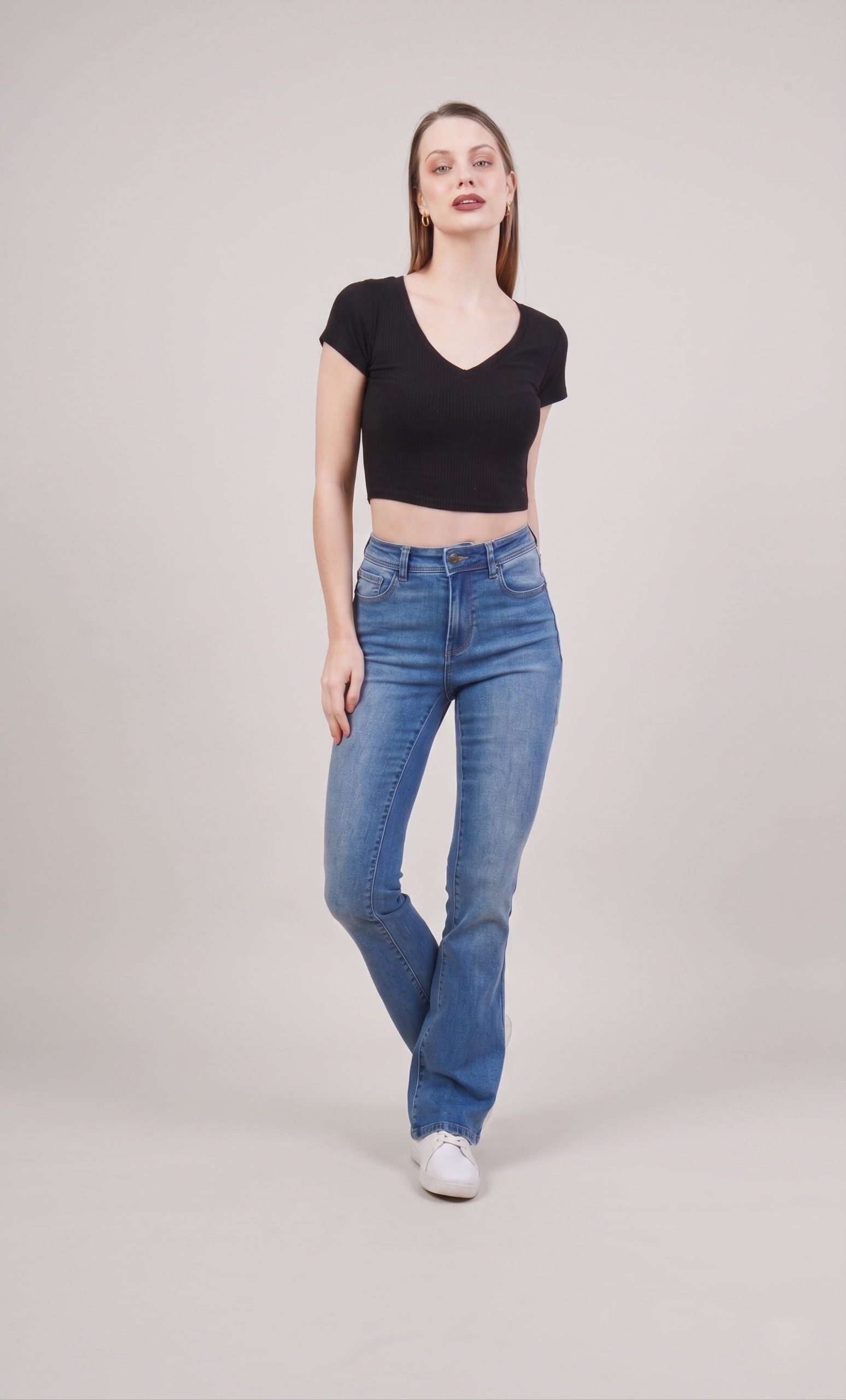 Bootcut Soft Light - Image 3