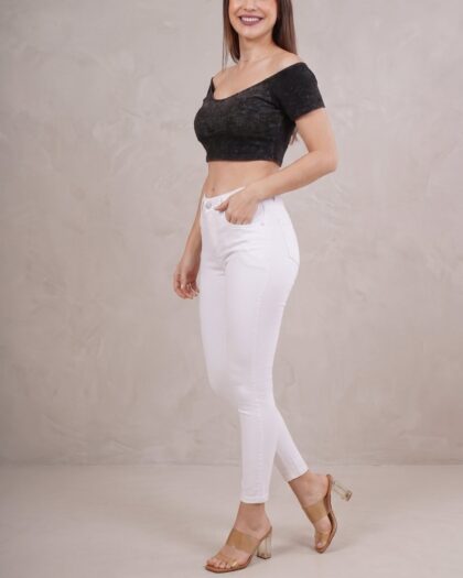 Skinny White Essential