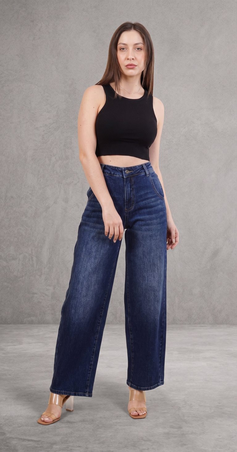 Wide Leg Urban