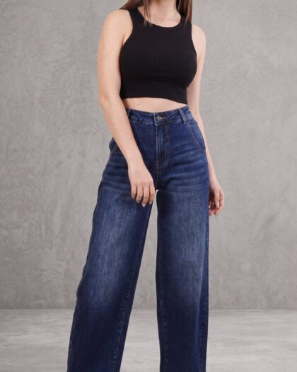Wide Leg Urban