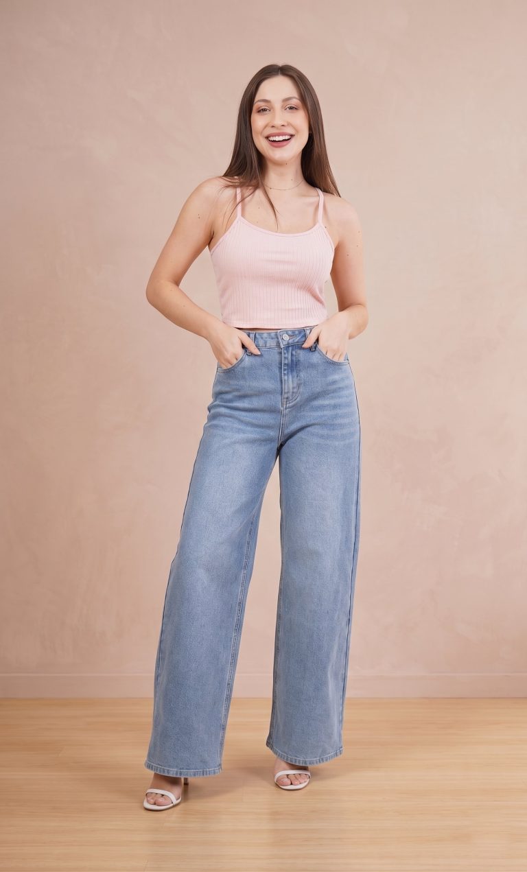 Wide Leg Sky