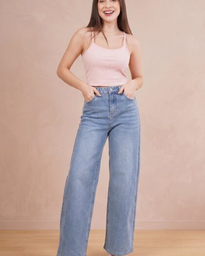 Wide Leg Sky