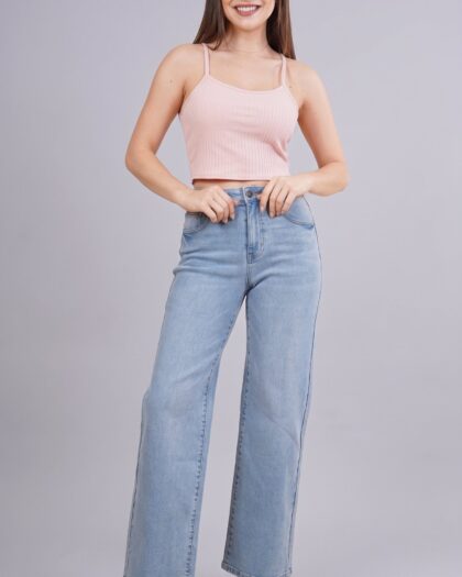 Wide Leg Soft Light