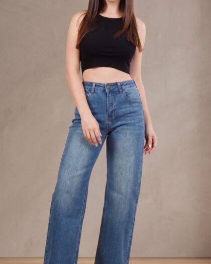 Wide Leg Light Daily
