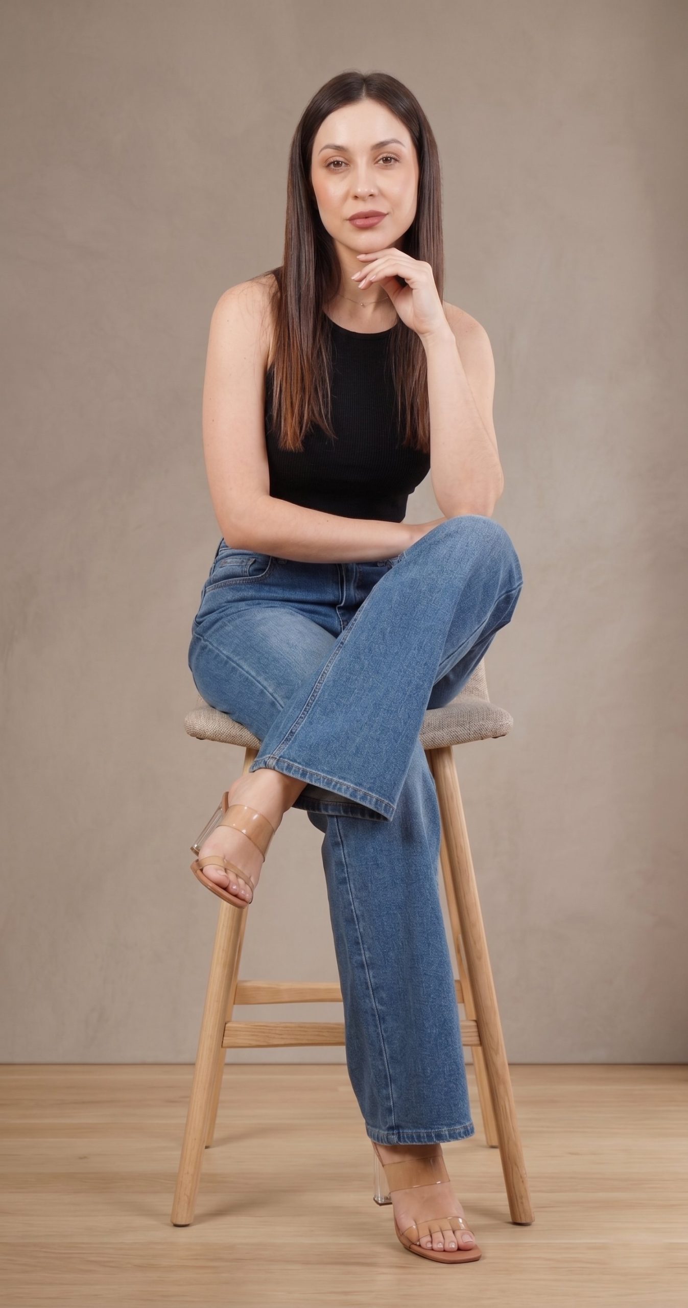 Wide Leg Light Daily - Image 2