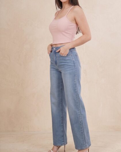 Wide Leg Light Comfort