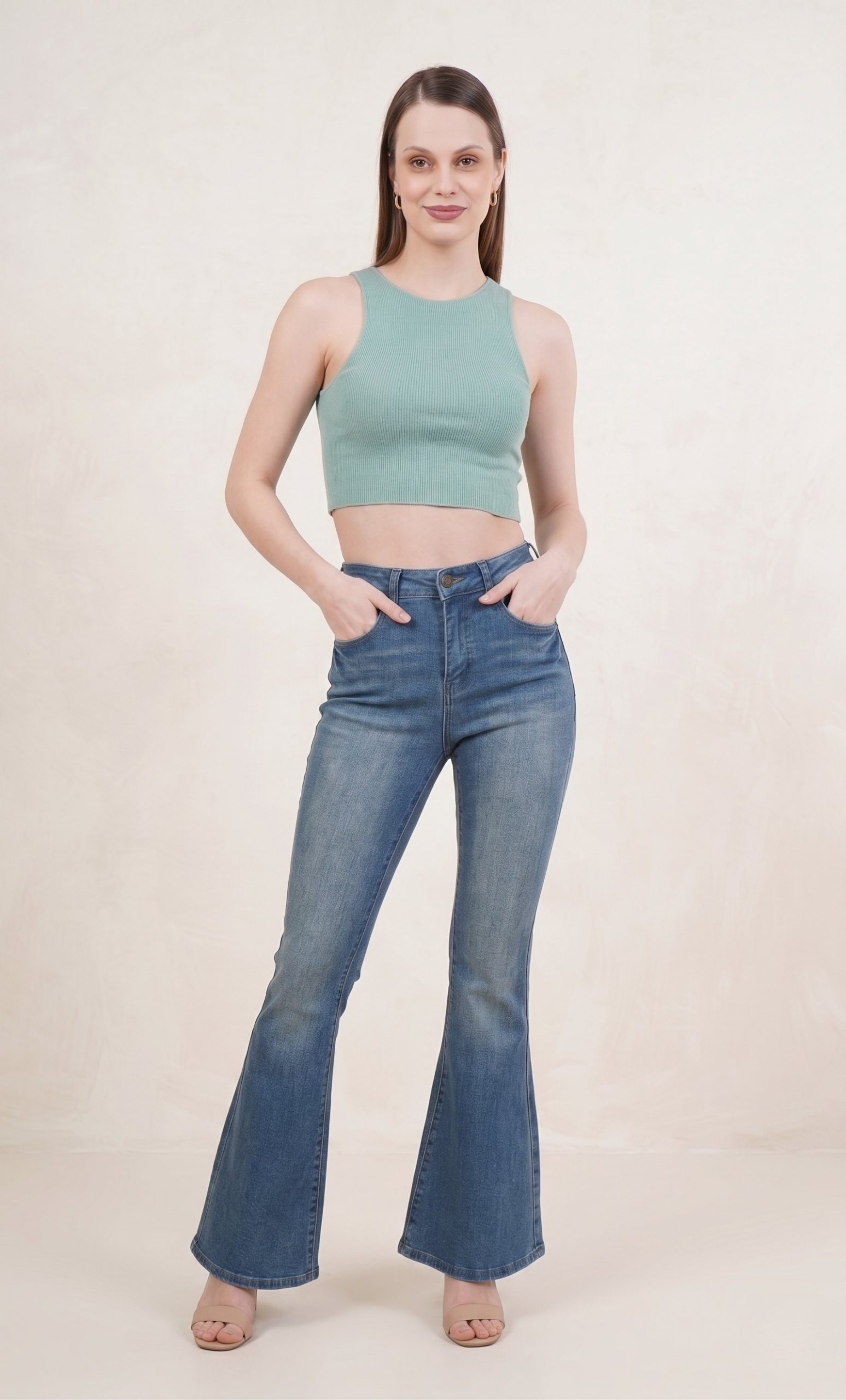 Faja Flare Shape Mid - Image 2