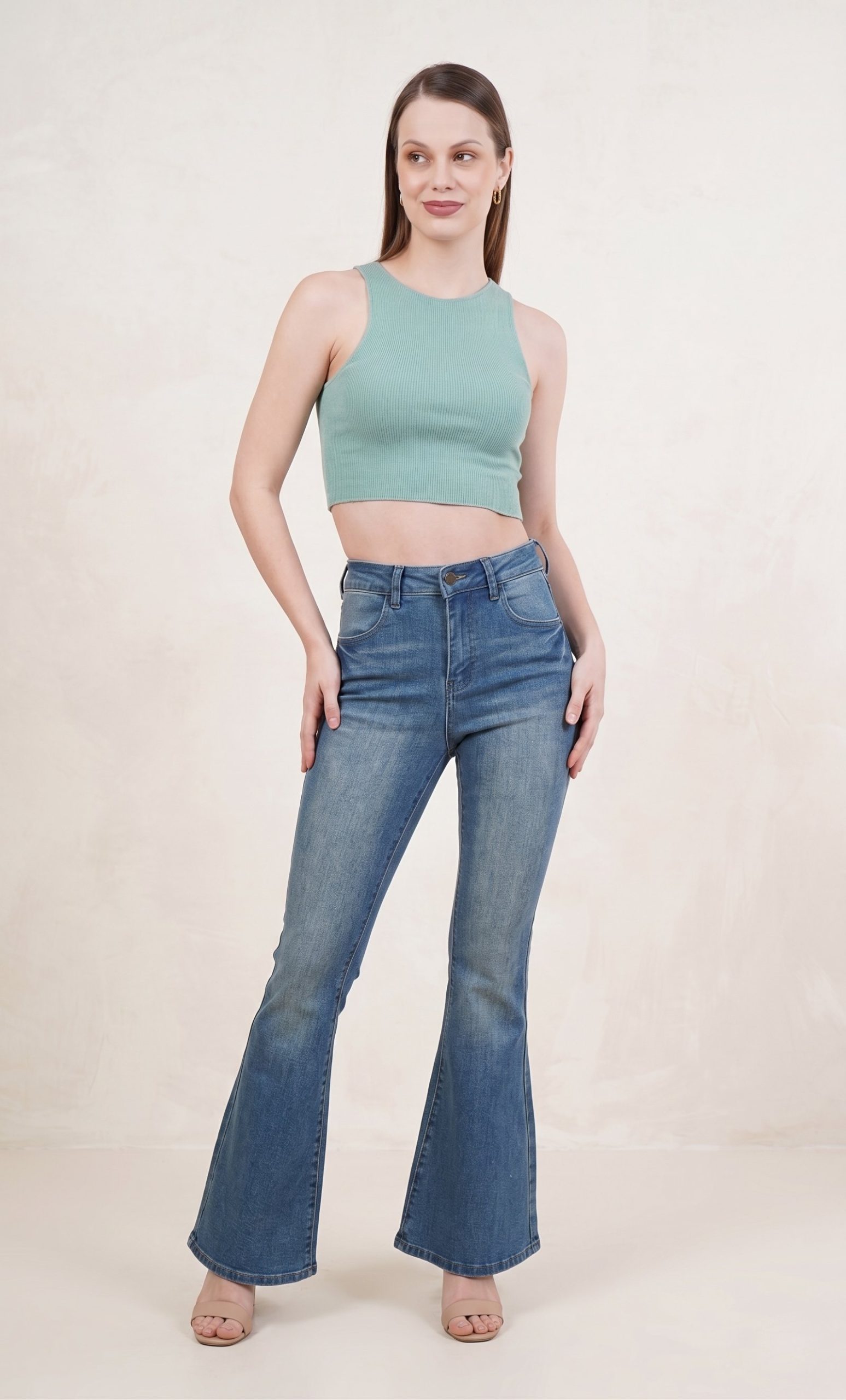 Faja Flare Shape Mid - Image 3