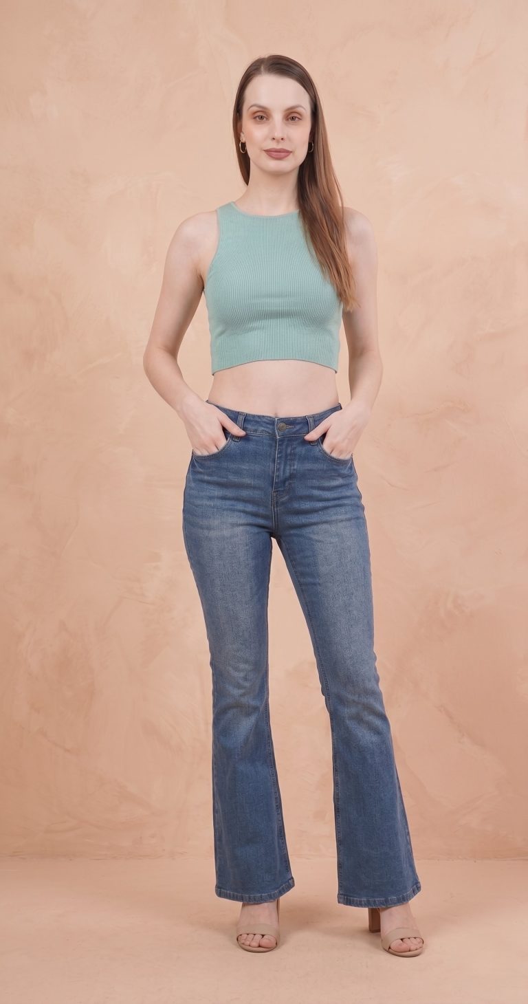 Faja Flare Comfort